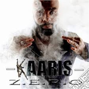 Kaaris - Z.E.R.O cd musicale di Kaaris