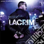 Lacrim - Faites Entrer Lacrim cd