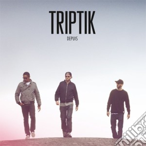 (LP Vinile) Triptik - Depuis lp vinile di Triptik
