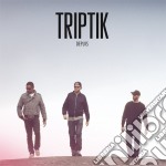 (LP Vinile) Triptik - Depuis