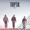 (LP Vinile) Triptik - Depuis cd