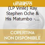 (LP Vinile) Ray Stephen Oche & His Matumbo - No Discrimination vinile