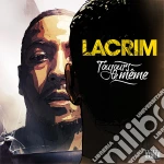 Lacrim - Toujours Le Meme cd