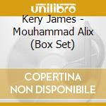 Kery James - Mouhammad Alix (Box Set) cd