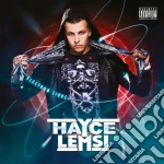 Hayce Lemsi - Electron Libre cd
