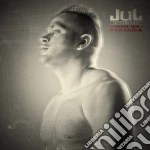 Jul - Dans Ma Paranoia cd