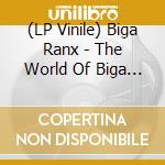 (LP Vinile) Biga Ranx - The World Of Biga Feat Odg vinile