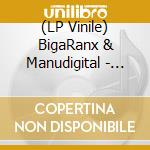 (LP Vinile) BigaRanx & Manudigital - Dewey Like This/Confession vinile