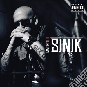 Sinik - Immortel 2 cd musicale di Sinik