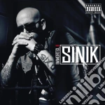 Sinik - Immortel 2 cd
