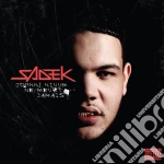 Sadek - Johnny Niuuum Ne Meurt Jamais cd