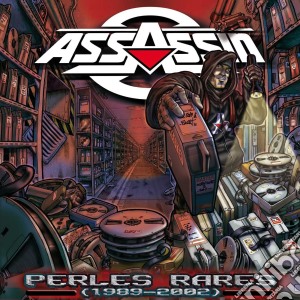 (LP Vinile) Assassin - Perles Rares lp vinile di Assassin