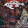 (LP Vinile) Assassin - Perles Rares cd
