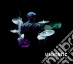 Manu Katche' - Unstatic cd