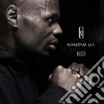 Kery James - Mouhammad Alix cd