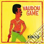 Game, Vaudou - Kidayu cd