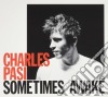 Charles Pasi - Sometimes Awake cd