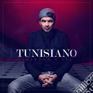 Tunisiano - Marque A Vie cd musicale di Tunisiano
