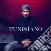 Tunisiano - Marque A Vie cd