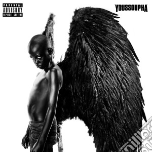 Youssoupha - Noir D (Cd+Dvd) cd musicale di Youssoupha