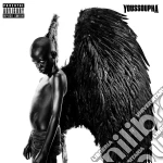 Youssoupha - Noir D (Cd+Dvd) cd