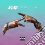 Mmz - Tout Pour Le Gang cd