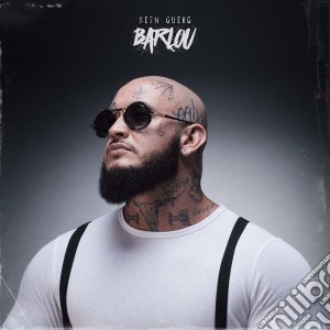 Seth Gueko - Barlou cd musicale di Seth Gueko