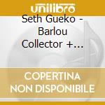 Seth Gueko - Barlou Collector + T-shirt