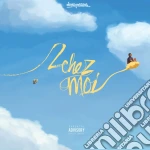 Demi Portion - De Chez Moi cd
