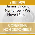 James Vincent Mcmorrow - We Move (Box 2Lp+2Cd) cd