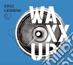 (LP Vinile) Eric Legnini - Waxx Up