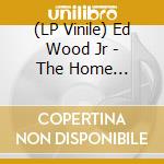 (LP Vinile) Ed Wood Jr - The Home Electrical cd