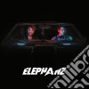 Elephanz - Elephanz cd