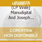 (LP Vinile) Manudigital And Joseph Cotton - Manudigital Meetes Joseph Cotton And