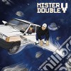 Mister V - Double V cd