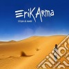 Erik Arma - Citoyen Du Monde cd