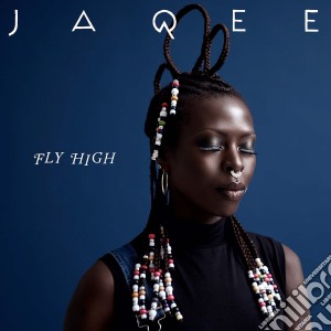 Jaqee - Fly High cd musicale di Jaqee