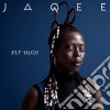 Jaqee - Fly High cd