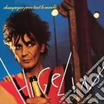 Higelin - Champagne Pour Tout Le Monde Caviar Pour Les (2 Cd) cd