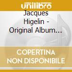 Jacques Higelin - Original Album Series : 5 Albums cd