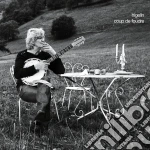 Jacques Higelin - Coup De Foudre cd