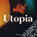 Darius - Utopia cd