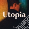 Darius - Utopia cd