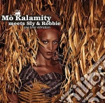 (LP Vinile) Mo' Kalamity - Meets Sly And Robbie: One Love Vibration cd