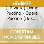 (LP Vinile) Oxmo Puccino - Opera Puccino (Box Collector) (2 Lp)