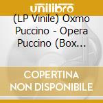 (LP Vinile) Oxmo Puccino - Opera Puccino (Box Collector) (2 Lp) vinile