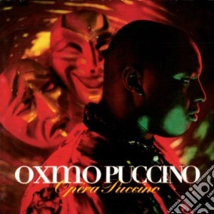 (LP Vinile) Oxmo Puccino - Opera Puccino (2 Lp) lp vinile di Oxmo Puccino
