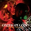 (LP Vinile) Oxmo Puccino - Opera Puccino (2 Lp) lp vinile di Oxmo Puccino