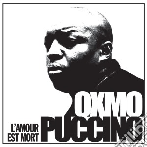 (LP Vinile) Oxmo Puccino - L'Amour Est Mort (3 Lp) lp vinile di Oxmo Puccino