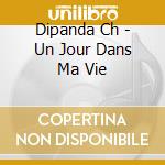 Dipanda Ch - Un Jour Dans Ma Vie cd